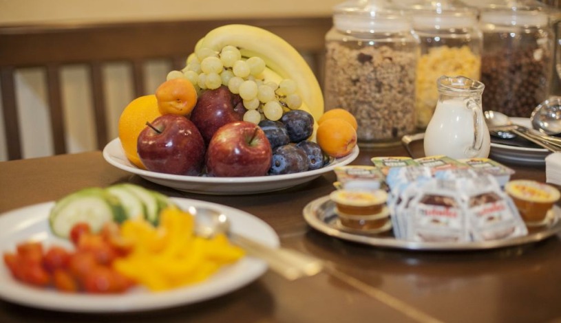 Penzion Černej pták Jindřichův Hradec